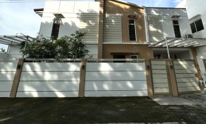 Newly Renovated Villa For Sale Near Clark