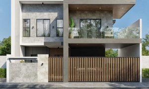 Preselling Modern House and Lot For Sale Near Clark