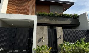 Modern Stylish Japandi-Inspired House and Lot for Sale Near Clark