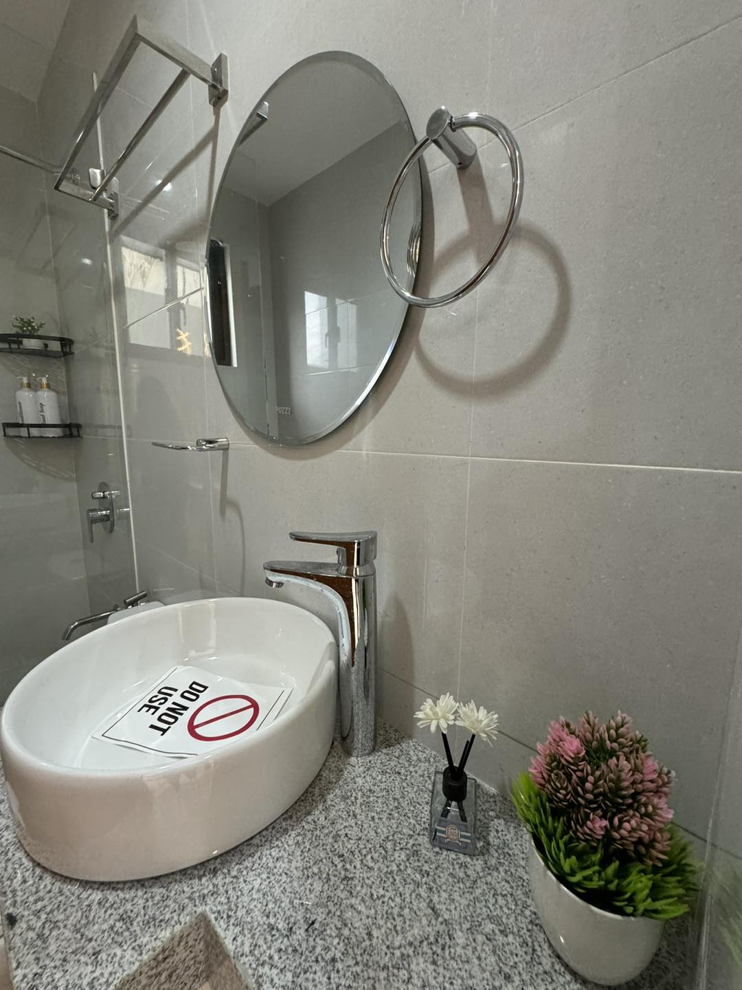 Newly-built Fully-Furnished House and Lot For Sale Near Clark - Image 18