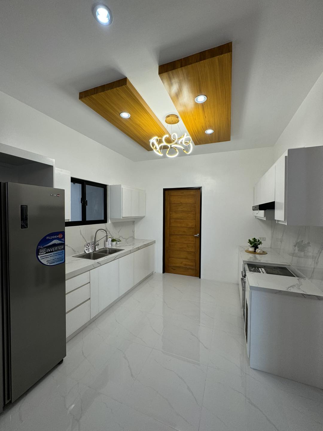 Newly-built Fully-Furnished House and Lot For Sale Near Clark - Image 23