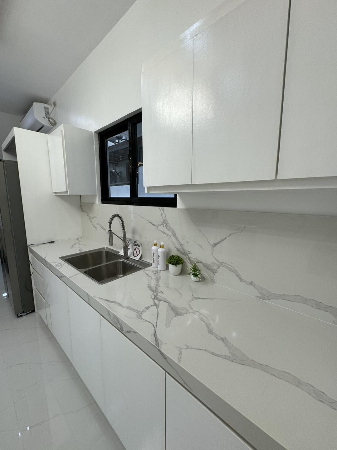 Newly-built Fully-Furnished House and Lot For Sale Near Clark - Image 26