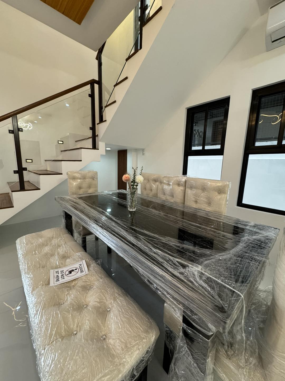 Newly-built Fully-Furnished House and Lot For Sale Near Clark - Image 28