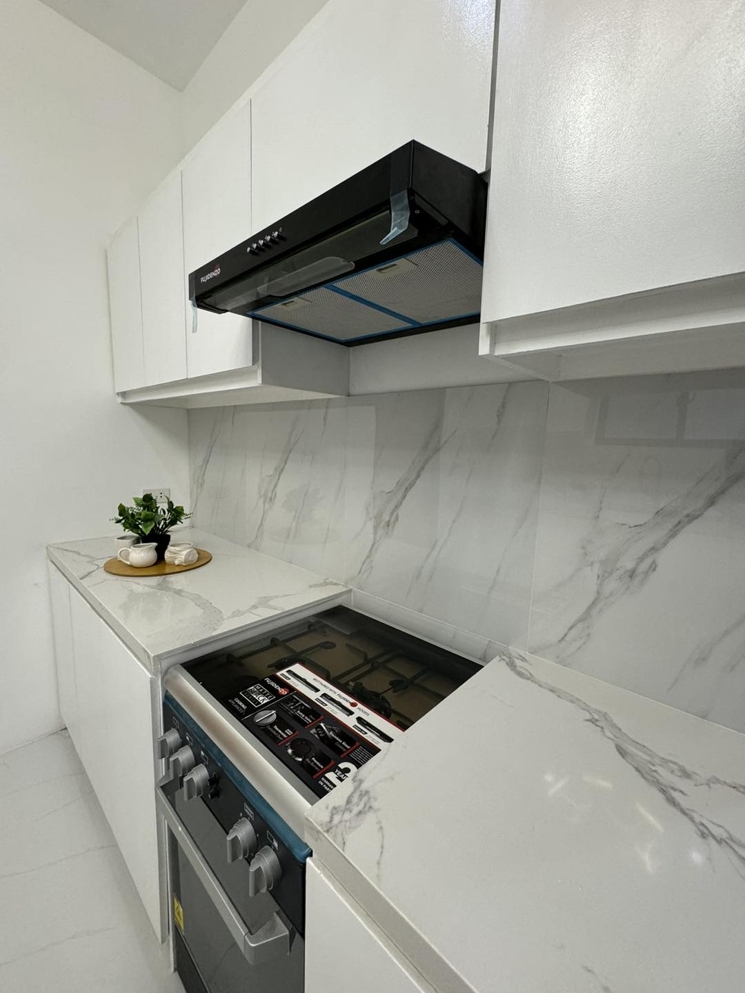 Newly-built Fully-Furnished House and Lot For Sale Near Clark - Image 27