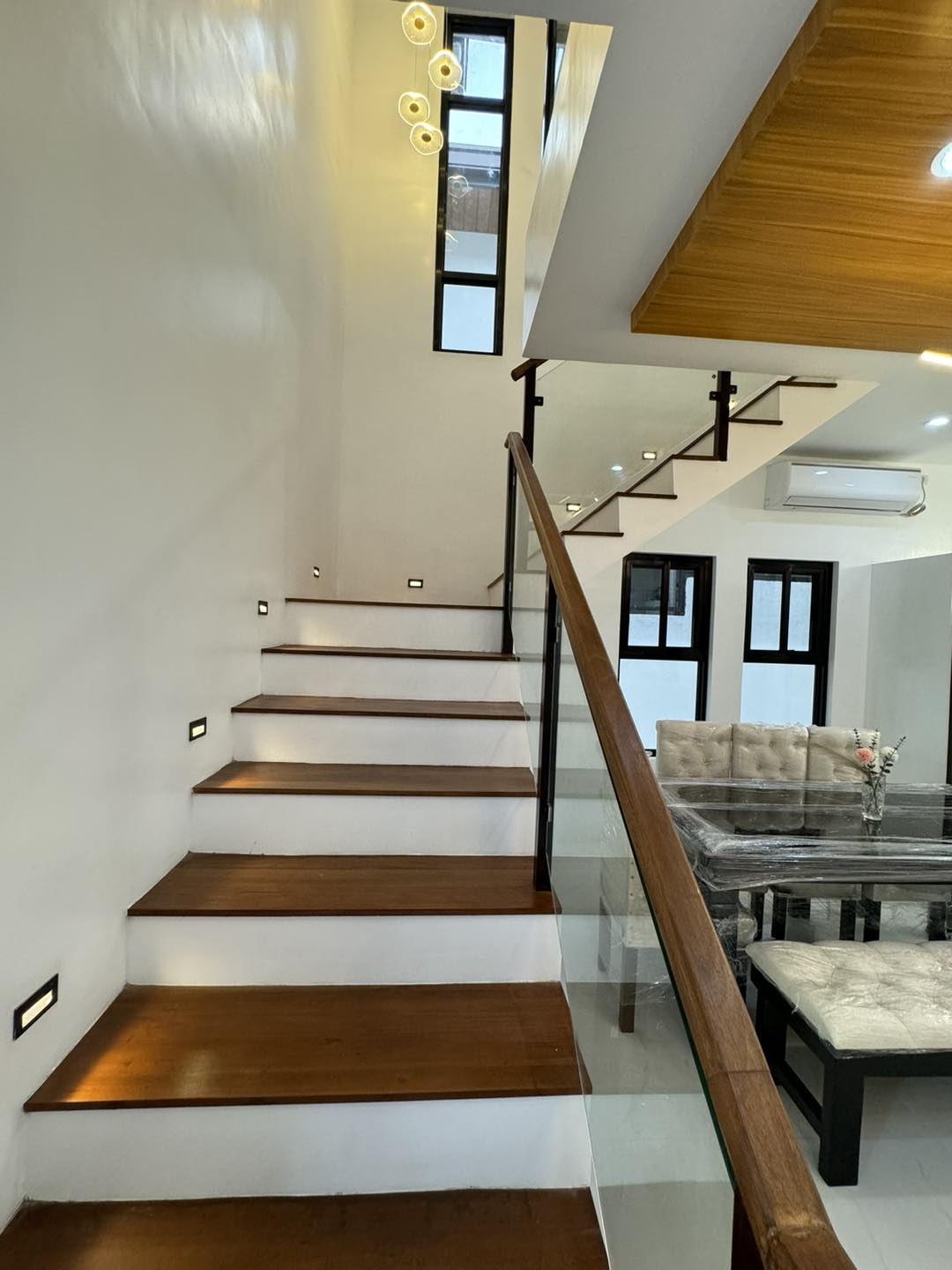 Newly-built Fully-Furnished House and Lot For Sale Near Clark - Image 13