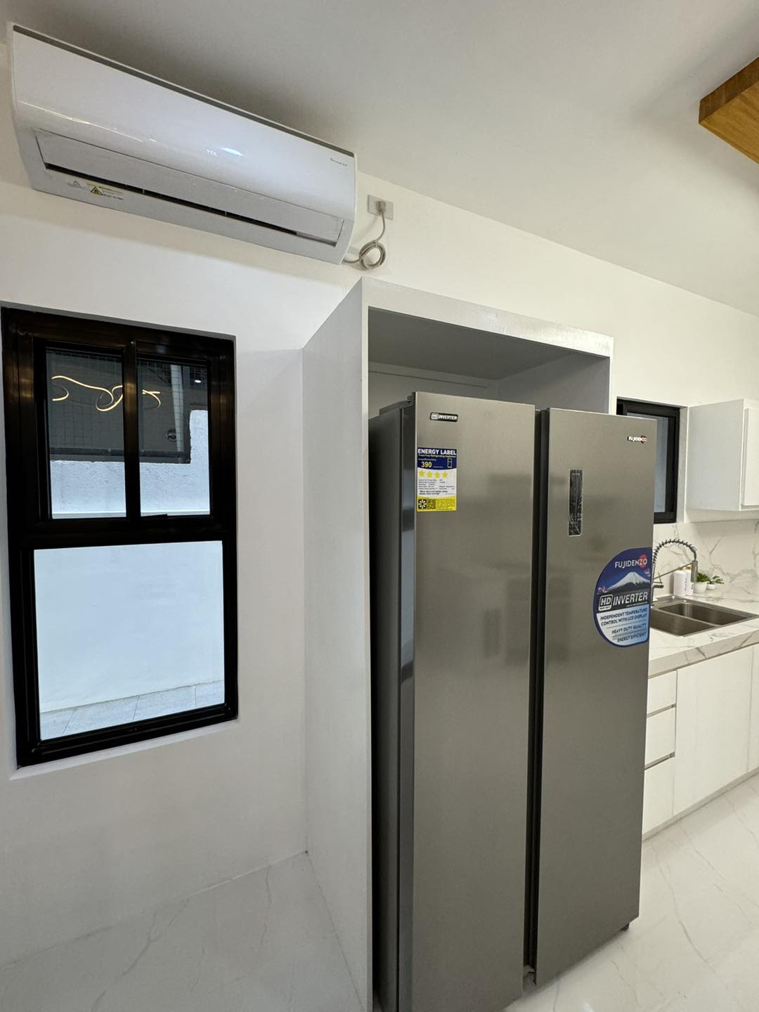 Newly-built Fully-Furnished House and Lot For Sale Near Clark - Image 25