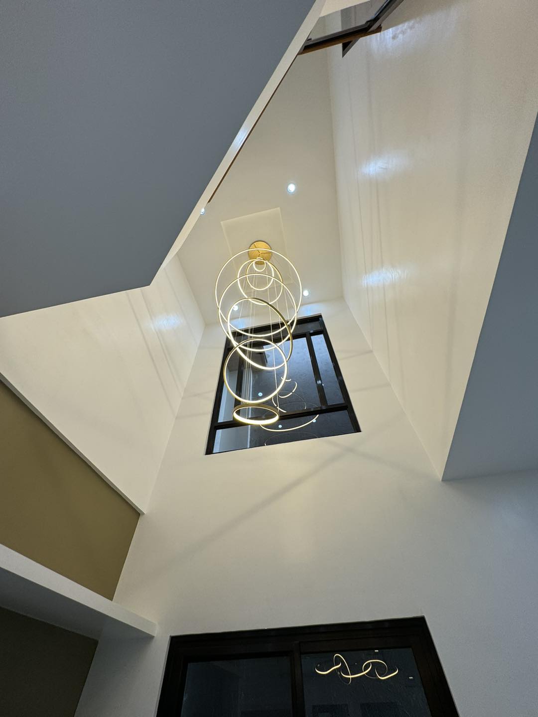 Newly-built Fully-Furnished House and Lot For Sale Near Clark - Image 21