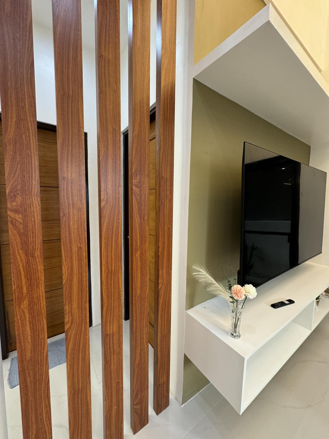 Newly-built Fully-Furnished House and Lot For Sale Near Clark - Image 22