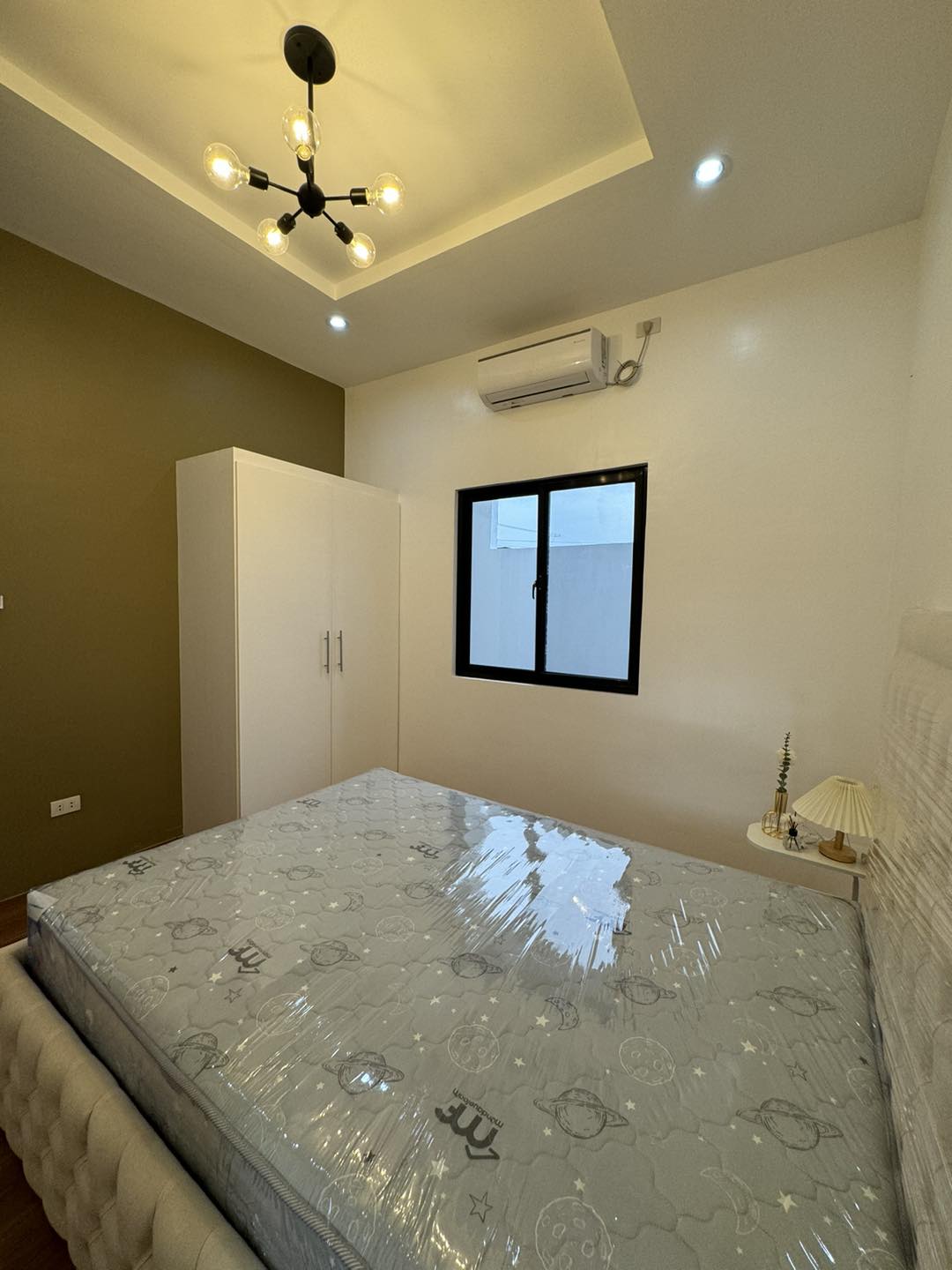 Newly-built Fully-Furnished House and Lot For Sale Near Clark - Image 15