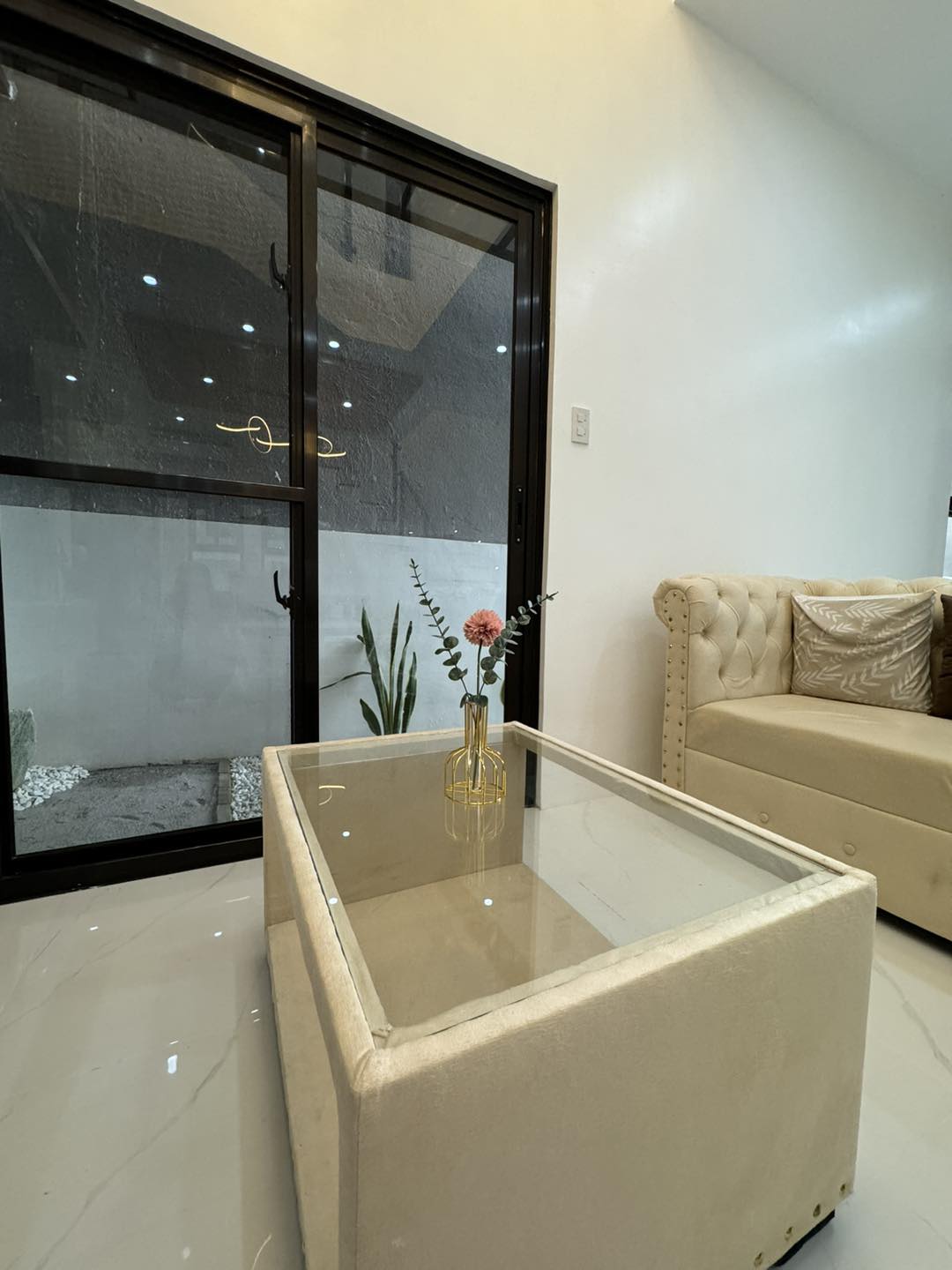 Newly-built Fully-Furnished House and Lot For Sale Near Clark - Image 29