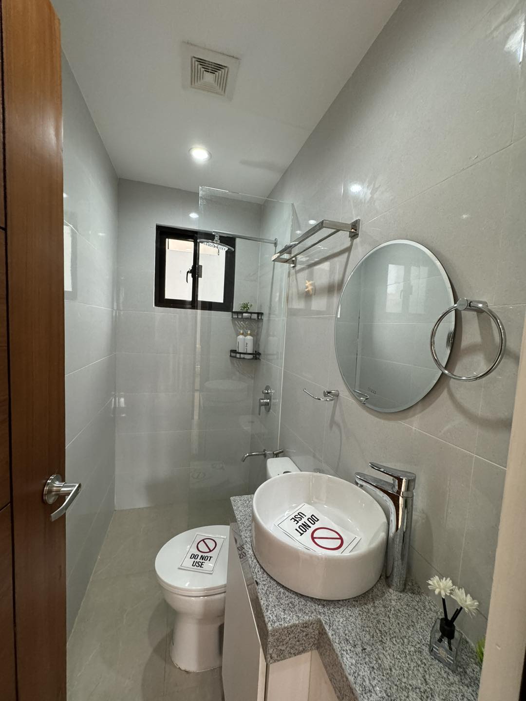 Newly-built Fully-Furnished House and Lot For Sale Near Clark - Image 19