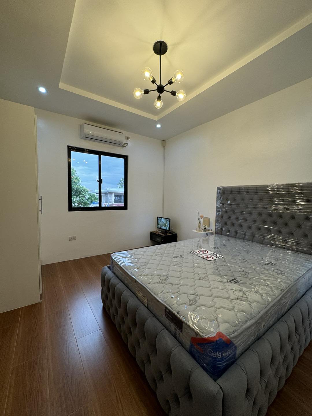 Newly-built Fully-Furnished House and Lot For Sale Near Clark - Image 4