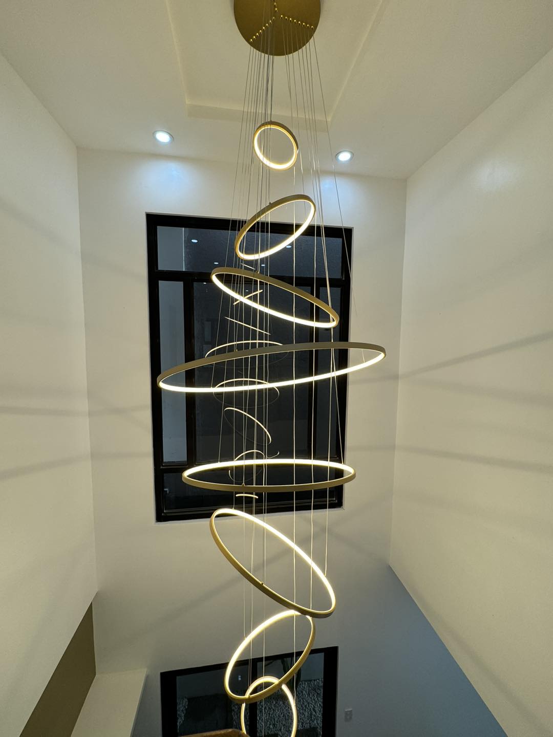 Newly-built Fully-Furnished House and Lot For Sale Near Clark - Image 8