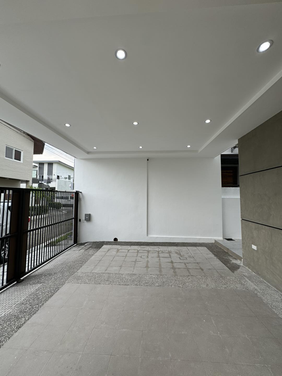 Newly-built Fully-Furnished House and Lot For Sale Near Clark - Image 36