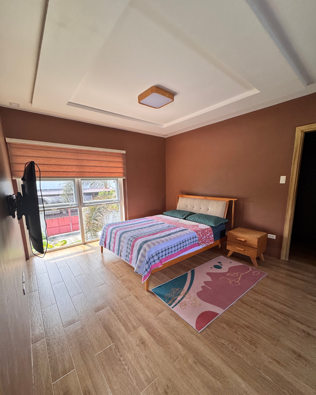 Well-maintained Spacious Modern House and Lot For Sale Near Clark - Image 18