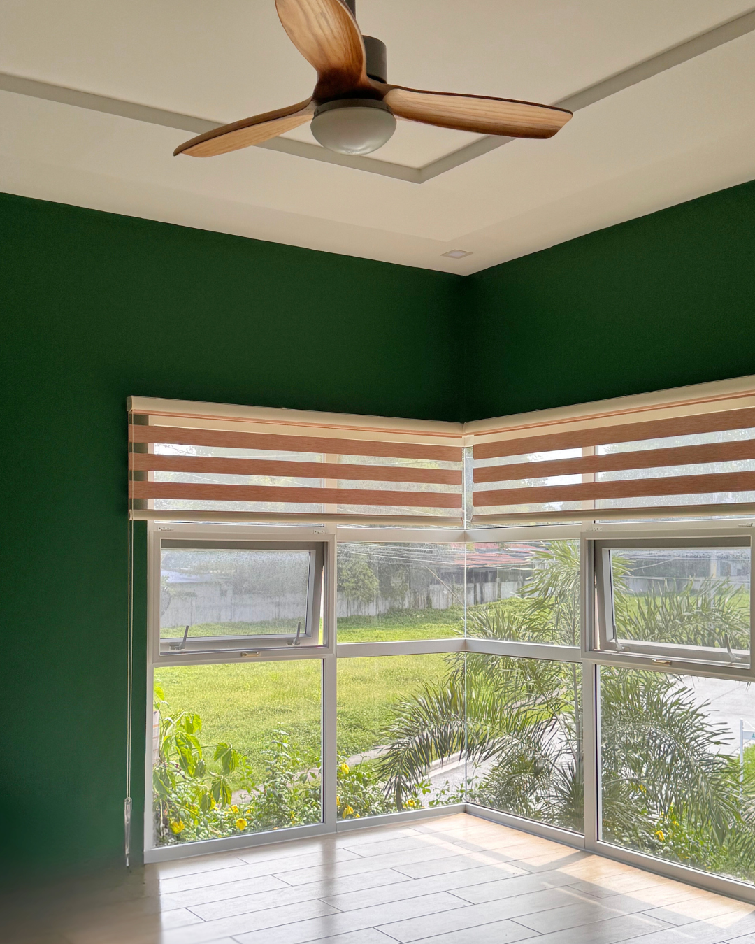 Well-maintained Spacious Modern House and Lot For Sale Near Clark - Image 20