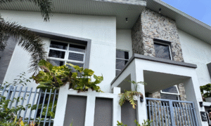 Well-maintained Spacious Modern House and Lot For Sale Near Clark