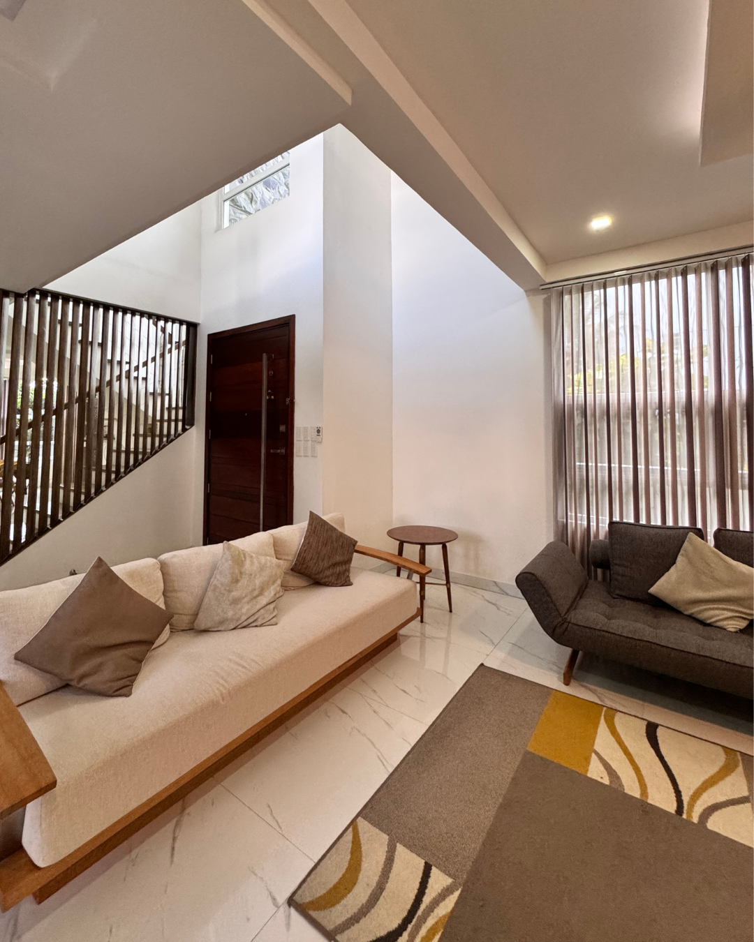 Well-maintained Spacious Modern House and Lot For Sale Near Clark - Image 8